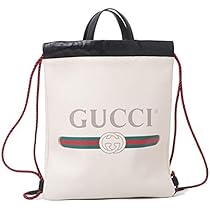GUCCI アーチ型バックパック GUCCI アーチ型バックパック
